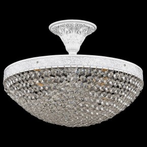 Люстра на штанге Bohemia Ivele Crystal AL1932 AL19321/35OL WMN в Покачах - pokachi.mebel24.online | фото 2