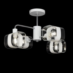 Люстра на штанге Citilux Бертон CL140140 в Покачах - pokachi.mebel24.online | фото 4