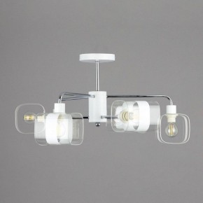 Люстра на штанге Citilux Бертон CL140160 в Покачах - pokachi.mebel24.online | фото 16