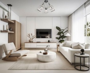 Люстра на штанге De City Дэла 38 635015205 в Покачах - pokachi.mebel24.online | фото 6