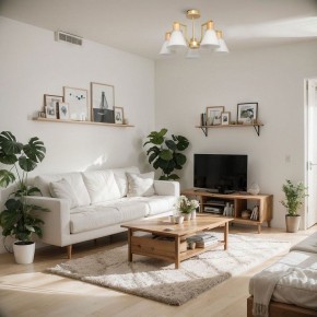 Люстра на штанге De City Дэла 45 635016505 в Покачах - pokachi.mebel24.online | фото 5