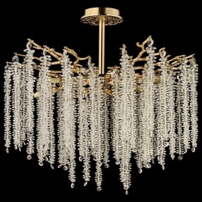 Люстра на штанге Dio D’Arte Tavenna Gold Tavenna H 1.3.60.100 G в Покачах - pokachi.mebel24.online | фото 2