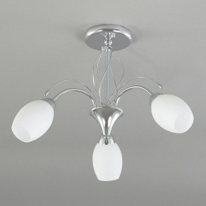 Люстра на штанге Escada Bell 1161/3P в Покачах - pokachi.mebel24.online | фото 2