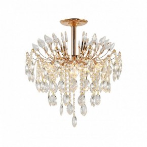 Люстра на штанге Escada Dimosari 2104/5P Gold в Покачах - pokachi.mebel24.online | фото 2