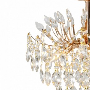 Люстра на штанге Escada Dimosari 2104/5P Gold в Покачах - pokachi.mebel24.online | фото 3