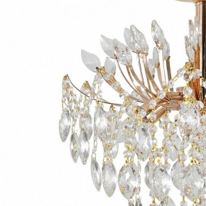 Люстра на штанге Escada Dimosari 2104/5P Gold в Покачах - pokachi.mebel24.online | фото 4