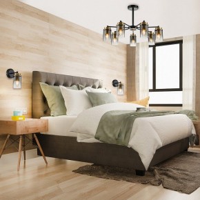 Люстра на штанге Escada Dinasty 2118/7P в Покачах - pokachi.mebel24.online | фото 4