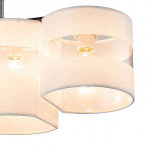 Люстра на штанге Escada Fantasy 641/4P в Покачах - pokachi.mebel24.online | фото 5