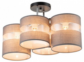 Люстра на штанге Escada Fantasy 642/4P в Покачах - pokachi.mebel24.online | фото 2