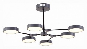 Люстра на штанге EVOLUCE Monta SLE6003-702-06 в Покачах - pokachi.mebel24.online | фото 4
