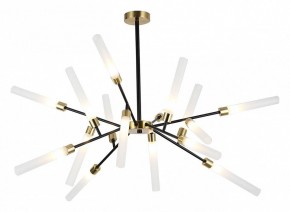 Люстра на штанге F-promo Istapp 4480-16C в Покачах - pokachi.mebel24.online | фото