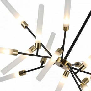 Люстра на штанге F-promo Istapp 4480-16C в Покачах - pokachi.mebel24.online | фото 2