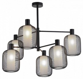 Люстра на штанге F-promo Tokri 4602-6C в Покачах - pokachi.mebel24.online | фото 2