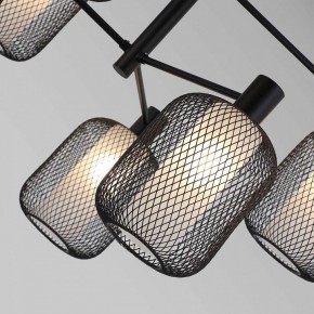 Люстра на штанге F-promo Tokri 4602-6C в Покачах - pokachi.mebel24.online | фото 4