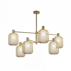 Люстра на штанге F-promo Tokri 4603-6C в Покачах - pokachi.mebel24.online | фото 2