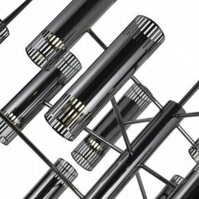 Люстра на штанге Favourite Farol 4481-16P в Покачах - pokachi.mebel24.online | фото 2