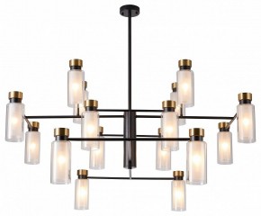 Люстра на штанге Favourite Slank 4482-16P в Покачах - pokachi.mebel24.online | фото 2
