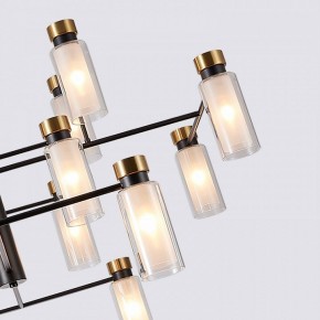 Люстра на штанге Favourite Slank 4482-16P в Покачах - pokachi.mebel24.online | фото 4