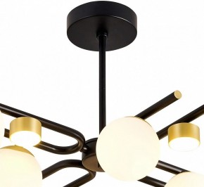 Люстра на штанге Favourite Soffiato 3048-8P в Покачах - pokachi.mebel24.online | фото 4