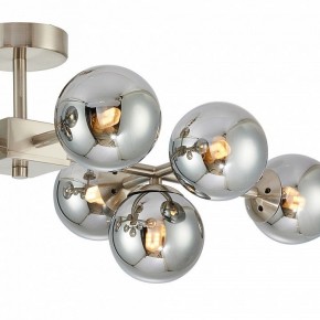 Люстра на штанге Favourite Varietas 2650-10U в Покачах - pokachi.mebel24.online | фото 4