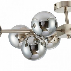 Люстра на штанге Favourite Varietas 2650-10U в Покачах - pokachi.mebel24.online | фото 6