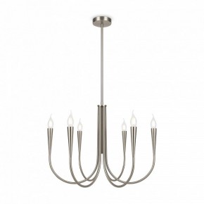 Люстра на штанге Freya Branches FR5253PL-06N в Покачах - pokachi.mebel24.online | фото 2