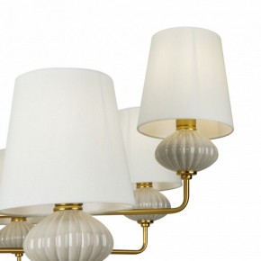 Люстра на штанге Freya Ceramics FR2029PL-08BS в Покачах - pokachi.mebel24.online | фото 9