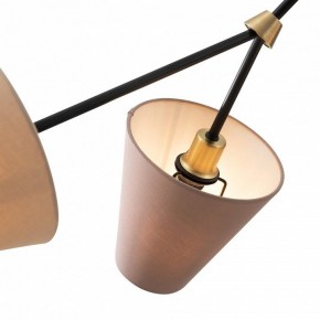 Люстра на штанге Freya Hats FR5370CL-04B в Покачах - pokachi.mebel24.online | фото 5