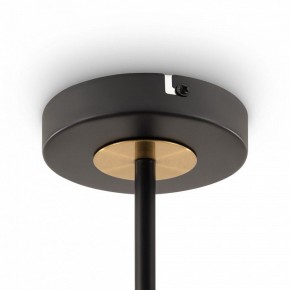 Люстра на штанге Freya Hats FR5370CL-04B в Покачах - pokachi.mebel24.online | фото 6