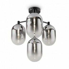 Люстра на штанге Freya Tesse FR1011PL-04B в Покачах - pokachi.mebel24.online | фото 2