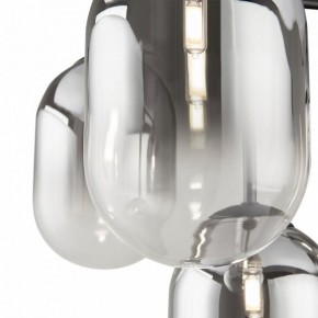 Люстра на штанге Freya Tesse FR1011PL-04B в Покачах - pokachi.mebel24.online | фото 4