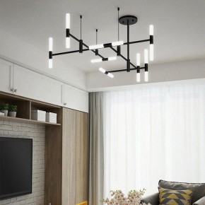 Люстра на штанге Imperiumloft ALTONA ALTONA01 в Покачах - pokachi.mebel24.online | фото 7