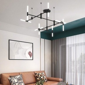 Люстра на штанге Imperiumloft ALTONA ALTONA01 в Покачах - pokachi.mebel24.online | фото 9