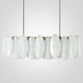 Люстра на штанге Imperiumloft Angel Style Italian Murano Glass 40,252 в Покачах - pokachi.mebel24.online | фото