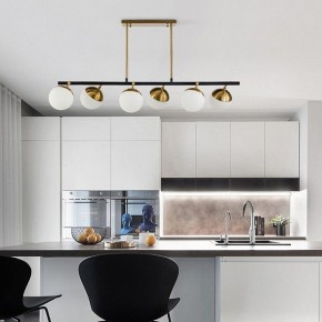 Люстра на штанге Imperiumloft ANVIK ANVIK01 в Покачах - pokachi.mebel24.online | фото 5