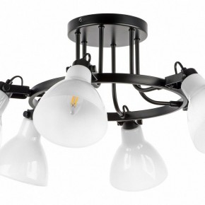 Люстра на штанге Lightstar Acrobata 761060 в Покачах - pokachi.mebel24.online | фото 4