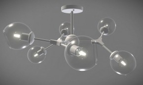 Люстра на штанге Lightstar Beta 785066 в Покачах - pokachi.mebel24.online | фото 6