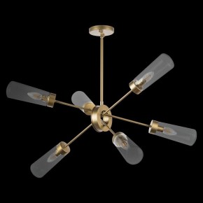 Люстра на штанге Lightstar Crotone 690063 в Покачах - pokachi.mebel24.online | фото 2