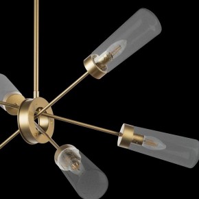 Люстра на штанге Lightstar Crotone 690063 в Покачах - pokachi.mebel24.online | фото 5