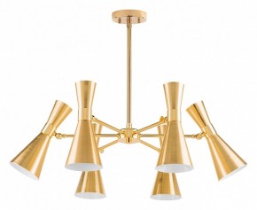 Люстра на штанге Lightstar Dumo 816061 в Покачах - pokachi.mebel24.online | фото 2