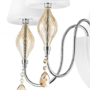 Люстра на штанге Lightstar Escica 806050 в Покачах - pokachi.mebel24.online | фото 10