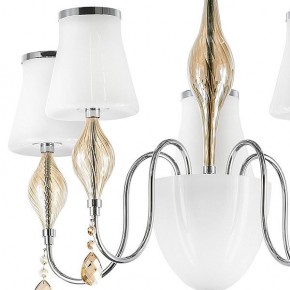 Люстра на штанге Lightstar Escica 806050 в Покачах - pokachi.mebel24.online | фото 7