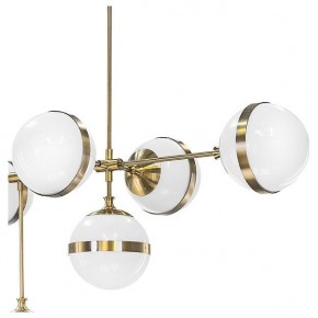 Люстра на штанге Lightstar Globo 813191 в Покачах - pokachi.mebel24.online | фото 3