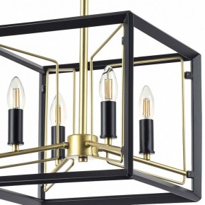 Люстра на штанге Lightstar Regolo 713447 в Покачах - pokachi.mebel24.online | фото 4