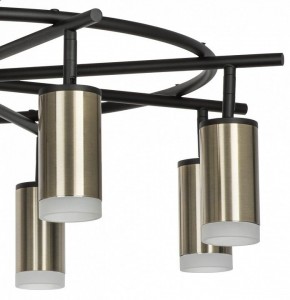 Люстра на штанге Lightstar Rullo LR7183180 в Покачах - pokachi.mebel24.online | фото 4