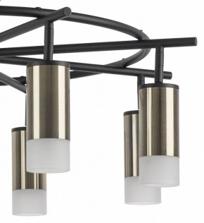 Люстра на штанге Lightstar Rullo LR7183181 в Покачах - pokachi.mebel24.online | фото 4