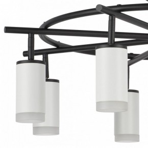 Люстра на штанге Lightstar Rullo LR7183680 в Покачах - pokachi.mebel24.online | фото 4