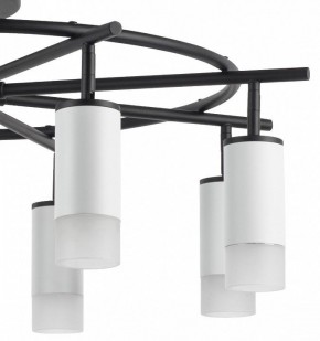 Люстра на штанге Lightstar Rullo LR7183681 в Покачах - pokachi.mebel24.online | фото 4