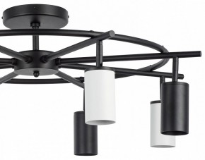 Люстра на штанге Lightstar Rullo LR718374364 в Покачах - pokachi.mebel24.online | фото 4