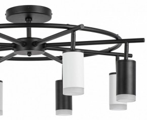 Люстра на штанге Lightstar Rullo LR7183743640 в Покачах - pokachi.mebel24.online | фото 4